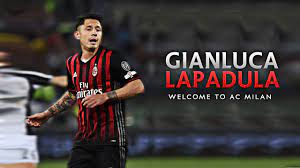Ac milan were rescued by gianluca lapadula against crotone, who indicated there is plenty more to come in his career with the club. Gianluca Lapadula Welcome To Ac Milan Hd Youtube