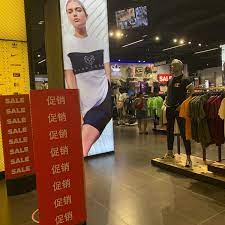 It will be the home of malaysia's first aeon maxvalu prime from japan. Jd Sports Cheras Batu 2 1 2 926 Visitors