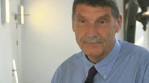 D-Day weatherman should receive award, says veteran's son