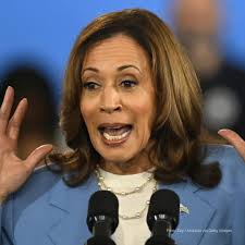 Washington Post columnist Catherine Rampell slammed Democratic presidential  nominee Kamala Harris' proposed price controls after they were unveiled  this week, warning that the plan was something straight out of the failed  Soviet