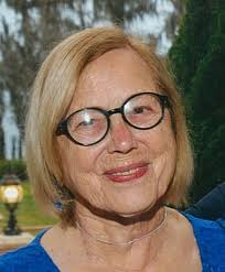 Barbara Gentle Capshaw Obituary