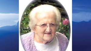 Mildred Salance, Hermitage, PA Obituary