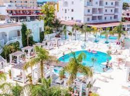 Good value nightlife and stunning sunsets. The 10 Best Apartments In San Antonio Bay Spain Booking Com