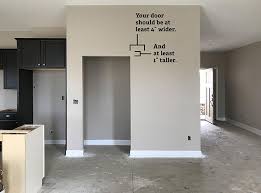 In stock & ready to ship. How To Install A Barn Door Kit Barn Door Kit Artisan Hardware