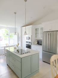 But all five of them and of these islands have lessons to teach us about how to make an island work in a small space. Pin By Straight Line Design On Kitchen Designs Kitchen Design Kitchen Inspirations Kitchen And Bath