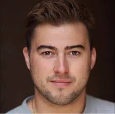 Brian Patrick Sullivan