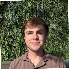 Newly Initiated Brothers — Delta Sigma Pi