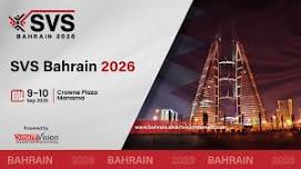 SVS Manama, Bahrain