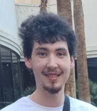 Colin Biggs's Instagram, Twitter & Facebook