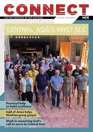 SIM CONNECT 2022: Issue 3 by SIM International