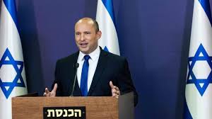 Naftali bennett on netanyahu situation [imra translation of the hebrew facebook message posted by mk naftali forced vaccinations, looking glass tech, and facebook has a dirty secret!!! Naftali Bennet S Rise Tells Of How Poisonous Israeli Politics Is
