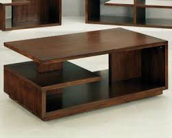 Rectangular Cocktail Table Hammary Maze Wood Table Design Center Table Living Room Coffee Table Design Modern