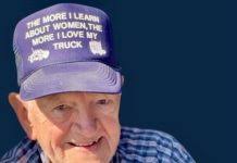 Harold Eugene Corbin