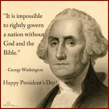 Quotes About George Washington 134 Quotes