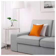 Kivik Sectional 5 Seat Corner Orrsta Light Gray Ikea Ikea Kivik Kivik Sofa Love Seat