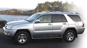 Search over 43 used 2003 toyota 4runners. 2003 Toyota 4runner First Drive Full Review Of The New 2003 Toyota 4runner