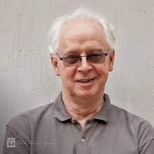 A WAIMH Profile: Campbell Paul, President-Elect of the WAIMH Board of  Directors