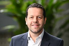 Novos executivos da semana: Semantix, Nutanix, CNCiber e mais