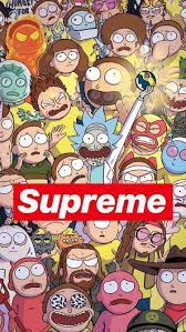 Jul 01, 2021 · mr. Supreme Rick And Morty Wallpapers Wallpaper Cave