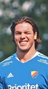 Beställ en personlig video från Jacob Widell Zetterström