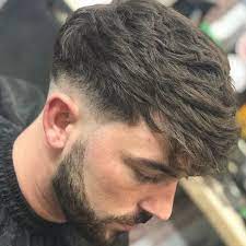 Balding Long Hair Best Haircuts And Hairstyles For Balding Me Mens Haircuts Receding Hairline Haircuts For Receding Hairline Hairstyles For Receding Hairline