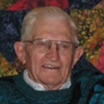Orman Kielmeyer (1915-2013)