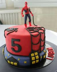 Gateau Anniversaire Spiderman Gateau Anniversaire Spiderman Anniversaire Spiderman Gateau Anniversaire