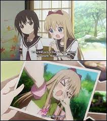 Sauce Yuru Yuri Meme By Nowaifunolaifu Memedroid