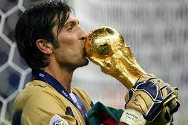 Born 28 january 1978) is an italian professional footballer who plays as a goalkeeper for serie a club juventus. 2010 World Cup Player Profile Gianluigi Buffon Italy S Superman Sbnation Com