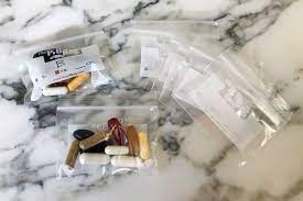 Traveling With Supplements Protein Powder How To Pack Superfoodly