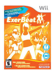 The 20 Best Video Games You Have To Get Your Hands On Fun Fitness Games Wii Fun Workouts