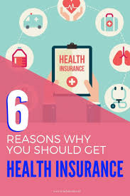 6 Reasons Why You Should Get Health Insurance In 2020 Buy Health Insurance Health Insurance Plans Health Insurance