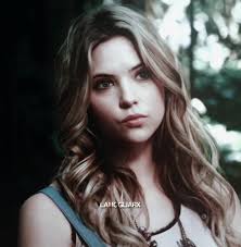 Hanna Marin and Alison Dilaurentis Drama Uncovered!