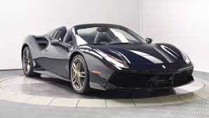 We did not find results for: Used 2019 Ferrari 488 Spider For Sale Sold Ferrari Of Central New Jersey Stock F0242126t