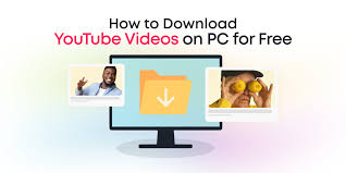 How to Download YouTube Videos on PC for Free - ANIMOTICA Blog