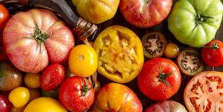 These plum tomatoes have a fantastic taste and perfect for sauces and canning. 19 Best Heirloom Tomato Varieties You Can Grow Types Of Heirloom Tomatoes
