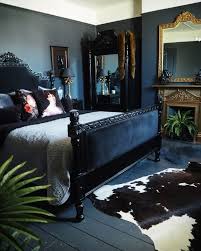 Black And Blue Bedroom Designs 34 Romantic Bedroom Ideas Beautiful Bedroom Design And Decor Justaddblog Com Beautiful Bedroom Designs Luxurious Bedrooms Eclectic Bedroom