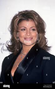 Paula abdul us singer hi-res stock photography and images