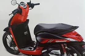 Rp 39.500.000 1992 honda civic genio 1600cc tahun 1992. Ada Aroma Thailook Di Honda Genio Yang Jadi Kesukaan Anak Muda Motorplus