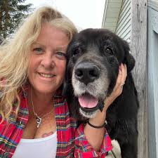 Profile for Jaclyn Anne Thompson