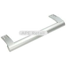 Com lg aed37133135 refrigerator door handle genuine original equipment manufacturer oem part garden outdoor. Home Garden Refrigerator Freezer Parts Kenmore Lg Refrigerator Lfc25770st Door Handle Mounting Fasteners Mjb6319001