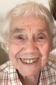 Mabel Fowler Obituary (2017)