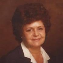 Mary Curry Obituary (2013)