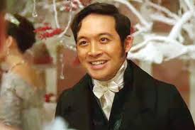 Fil-Brit James Bradwell's 'Bridgerton' character has Jose Rizal connection 