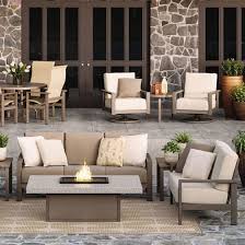 Outdoor Furniture Collection Sunnyland Outdoor Patio Furniture Dallas Fort Worth Tx Patio Furnishings Patio Decor Patio Sofa Set
