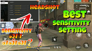 Free fire live in tamil.free fire game play.free fire bug.free fire auto head shot.free fire fire sensitivity.free fire booyah.how to get free diomands in fr. Best Ever Sensitivity Setting In Freefire In Tamil What Is Sensitivity Vedapu Gaming Youtube