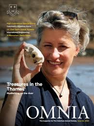 Caterham School_Omnia Issue 8_2020 by Haime & Butler