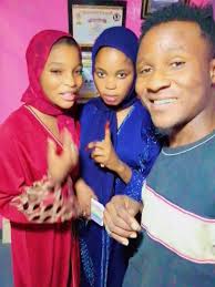 Acikin Ciki Canciki: Kannywood Exclusive Series