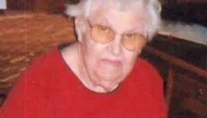 Betty Raylene Lollar