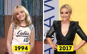 10+ of Our Favorite Nickelodeon Stars Then vs Now